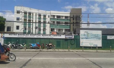 amosup hospital bacolod|Metro Bacolod Hospital and Medical Center .